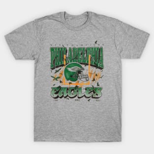 Philadelphia Eagles Vintage T-Shirt